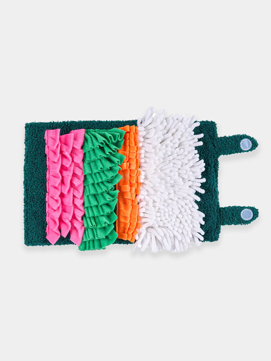 Tapis de fouille - Sushi